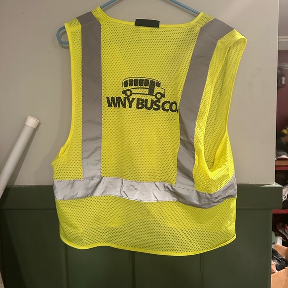 Full source vest size s - Picture 3 of 4